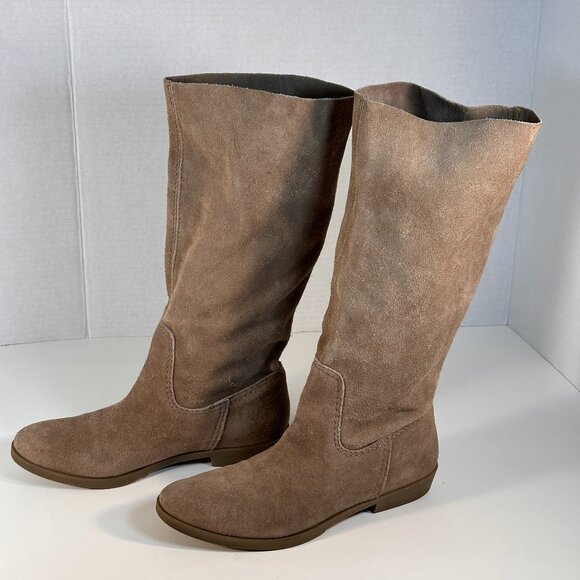 Women's Size 5.5 Boots - Picture 1 of 16